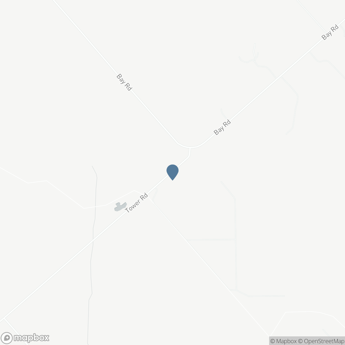3 TOWER ROAD, Rideau Lakes, Ontario K0G 1L0